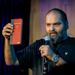 Kunal Kamra, Samay Raina To Munawar Faruqui: Stand-Up Comics Caught In Controversy