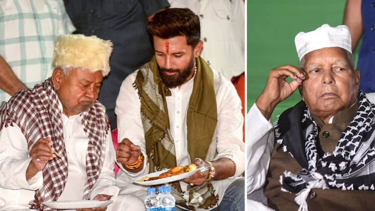 What's With Iftar Parties? In Election Year, Bihar Politicians Flock To Ramadan Feasts