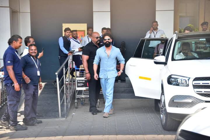 The film will be dubbed in multiple languages, including Hindi, Telugu, Tamil, Malayalam, and others, making it accessible to a wide audience. (All Images: Manav Manglani)