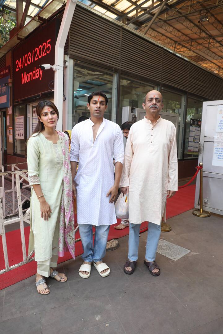 The Central Bureau of Investigation (CBI) has submitted two separate closure reports in connection with the death of Sushant Singh Rajput—one concerning the abetment to suicide case filed by his father, and the other pertaining to allegations made by Rhea Chakraborty, against his sisters. (Image: Manav Manglani)