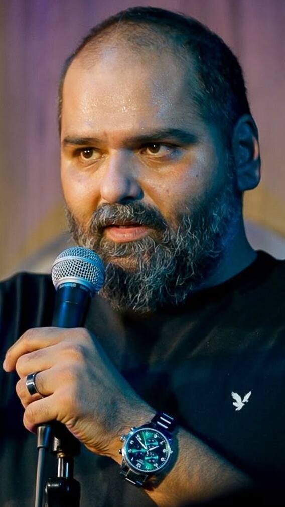 जानें कॉमेडियन कुणाल कामरा से जुड़े 7 बड़े विवाद