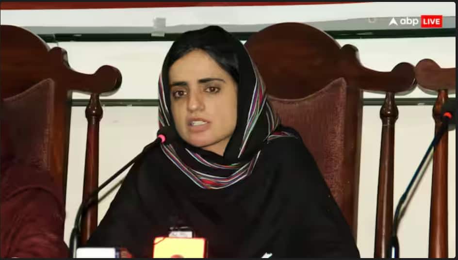 Pakistan charges Baloch activists with terrorism not allowed legal counsel महरंग बलूच पर आतंकवाद का आरोप; वकील से मिलने की भी अनुमति नहीं, पढ़िए पूरा मामला