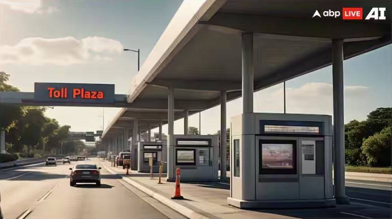 bharthana toll plaza is highest earning toll plaza in india ਇਹ ਹੈ ਦੇਸ਼ ਦਾ ਸਭ ਤੋਂ ਵੱਧ ਕਮਾਈ ਕਰਨ ਵਾਲਾ ਟੋਲ ਪਲਾਜ਼ਾ, ਇੱਕ ਸਾਲ 'ਚ ਲੋਕਾਂ ਤੋਂ ਲਿਆ ਜਾਂਦਾ 400 ਕਰੋੜ, ਜਾਣੋ ਅਜਿਹਾ ਕੀ ਖ਼ਾਸ ?