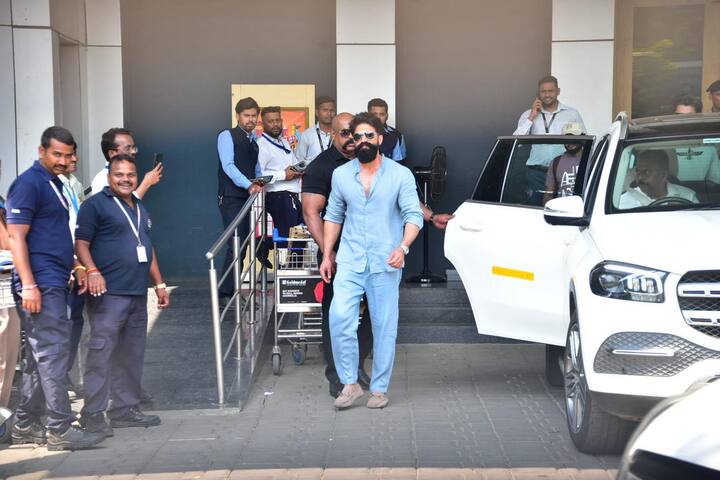 Toxic: A Fairy Tale for Grown-Ups brings together top talent from both Indian and international cinema, aiming for a global reach.