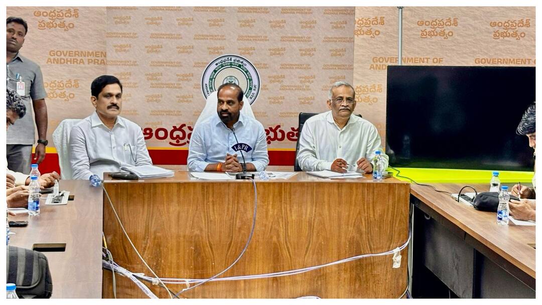 Andhra Pradesh health minister satya kumar key statement on balabhadrapuram cancer cases Balabhadrapuram Cancer Cases: బలభద్రపురానికి ఆంధ్రప్రదేశ్ ప్రభుత్వం భరోసా, భారీగా వైద్య బృందాల మోహరింపు