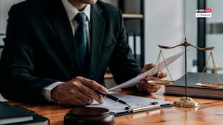 ਚੰਡੀਗੜ੍ਹ ਦੇ ਵਕੀਲ ਦੀ ਗ੍ਰਿਫਤਾਰੀ, ਹੜਤਾਲ 'ਤੇ ਉਤਰੇ ਵਕੀਲ? ਜਾਣੋ ਪੂਰਾ ਮਾਮਲਾ