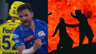 दीपक चाहर की बहन ने अपने ही भाई को कहा 'कटप्पा', CSK को खुलेआम धोखा! मजेदार मीम हुआ वायरल