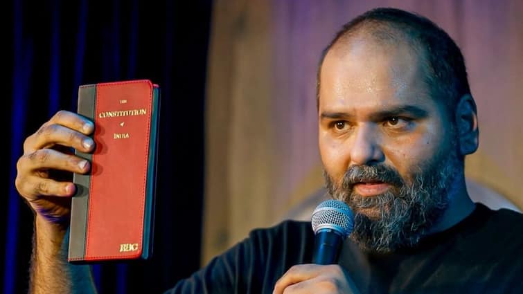 Someone sent 10000 rupees Kunal Kamra YouTube comedian Sahil Shah told how fans help सिर्फ व्यूज से ही नहीं होती कमाई, यूट्यूब पर चार तरीकों से भी मिलते हैं पैसे, कॉमेडियन ने समझाया