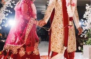 Viral News: ਇੱਕੋ ਦਿਨ 'ਚ ਦੋ ਵਾਰ ਬਣਿਆ ਲਾੜਾ, ਪਹਿਲਾਂ ਸਹੇਲੀ ਨਾਲ ਕਰਵਾਈ ਕੋਰਟ ਮੈਰਿਜ, ਰਾਤ ਨੂੰ ਪਰਿਵਾਰ ਦੀ ਮਰਜ਼ੀ ਨਾਲ ਕੀਤਾ ਵਿਆਹ, ਜਾਣੋ ਪੂਰਾ ਮਾਮਲਾ