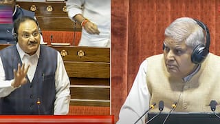 VP Jagdeep Resign: மூன்றரை மணி நேரத்தில் நடந்தது என்ன? தன்கர் ராஜினாமா, நட்டா & ரிஜிஜு பிளானா? பாஜக ஸ்கெட்ச்?
