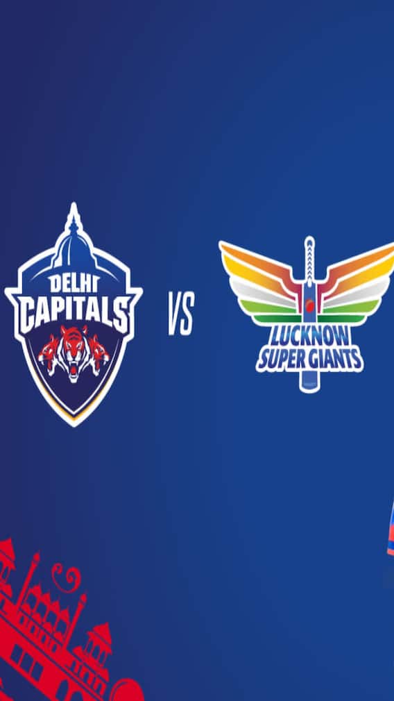 ఐపీఎల్‌లో నేడు ఢిల్లీ-లక్నో ఫైట్ డీటైల్స్ ఇవే!