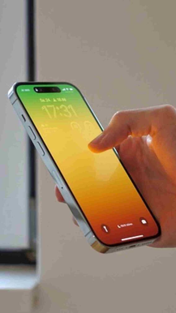 एक घंटे इस्तेमाल करने पर कितनी कम होती है iPhone की बैटरी?