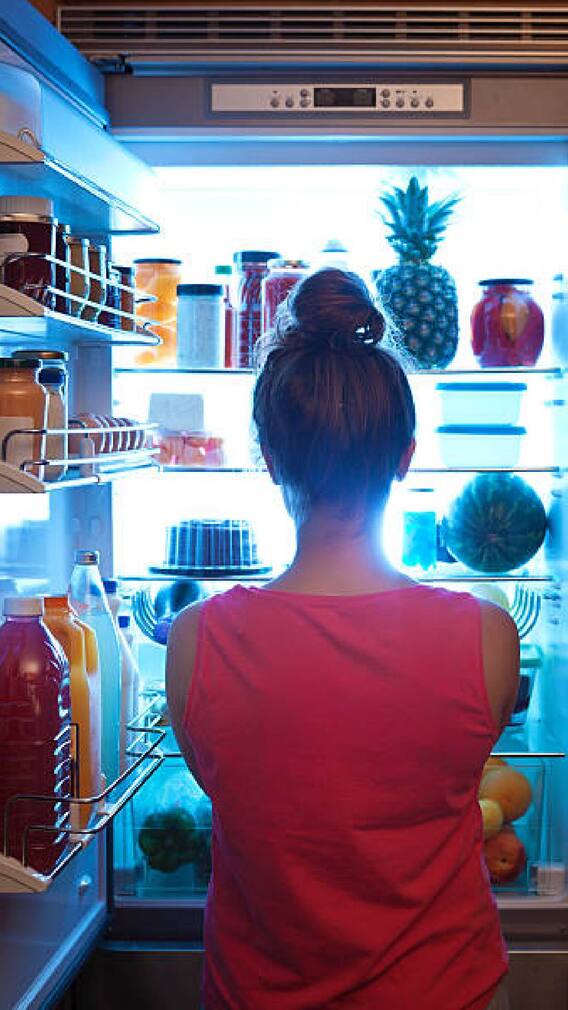 సమ్మర్​లో ఈ ఫుడ్స్ కచ్చితంగా ఫ్రిడ్జ్​లో పెట్టాలి.. లేకుంటే పాడైపోతాయట