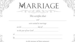 किन लोगों का नहीं बनता मैरिज सर्टिफिकेट? ब्याह रचाने से पहले जान लें यह नियम