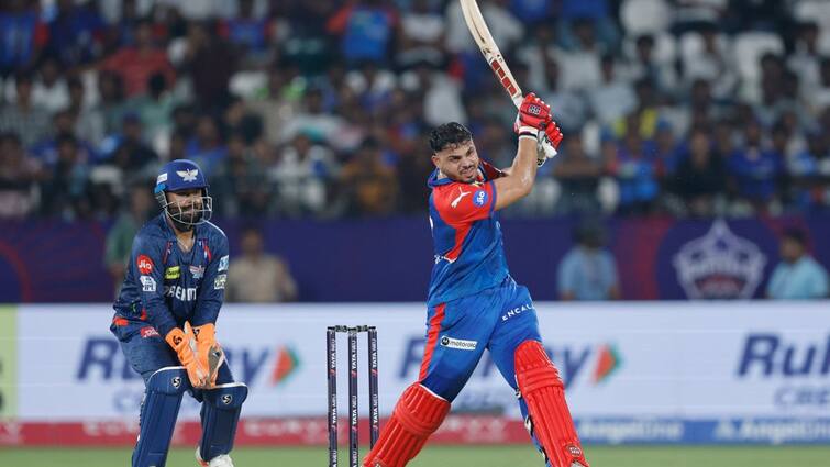 DC vs LSG IPL 2025 Match 4 Delhi Capitals Won By Wickets Full Scorecard Details DC Vs LSG: கடைசிவரை திக்...திக்: லக்னோவை பொளந்து கட்டிய டெல்லி..எதிர்பாக்கலைல!
