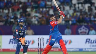 DC vs LSG IPL 2025 Match 4 Delhi Capitals Won By Wickets Full Scorecard Details DC Vs LSG: கடைசிவரை திக்...திக்: லக்னோவை பொளந்து கட்டிய டெல்லி..எதிர்பாக்கலைல!