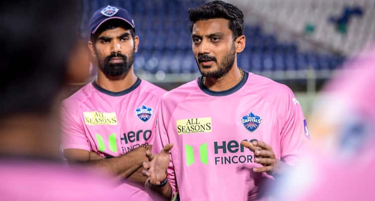 IPL 2025 DC vs LSG toss update Axar Patel Rishabh Pant Toss Update: Delhi Capitals Invite Lucknow Super Giants To Bat First