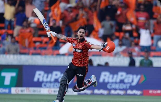 sunrisers hyderabad break world record of surrey and indian team most 250 totals in t20 cricket 2025 સનરાઈઝર્સ હૈદરાબાદે તોડ્યો વર્લ્ડ રેકોર્ડ, T20 ક્રિકેટમાં વિશ્વની કોઈ ટીમ નથી કરી શકી આવું 