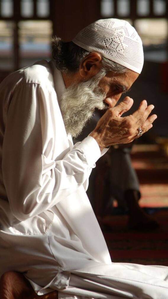 महाराष्ट्र के ठाणे जिले में कितनी है मुस्लिम आबादी?