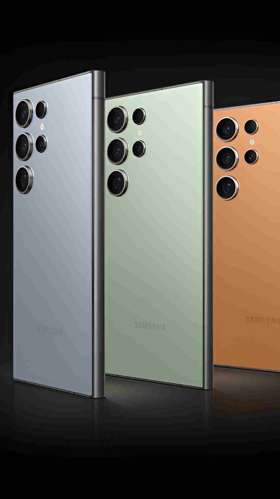 औंधे मुंह गिर गई Samsung Galaxy S24 Ultra 5G की कीमत! यहां से खरीदने पर होगी हजारों की बचत