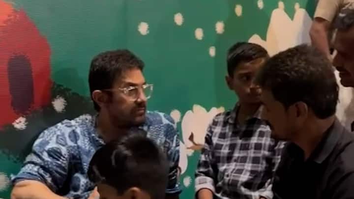 याप्रकरणानं संपूर्ण देश हळहळला. देशमुख कुटुंबीयांची आर्त हाक ऐकून सर्वांच्या काळजाला वेदना झाल्या. तसेच, या प्रकरणाच्या चार्जशीटमधले हत्येच्या दिवशीही काही फोटो व्हायरल झाले आणि संपूर्ण महाराष्ट्र हळहळला.