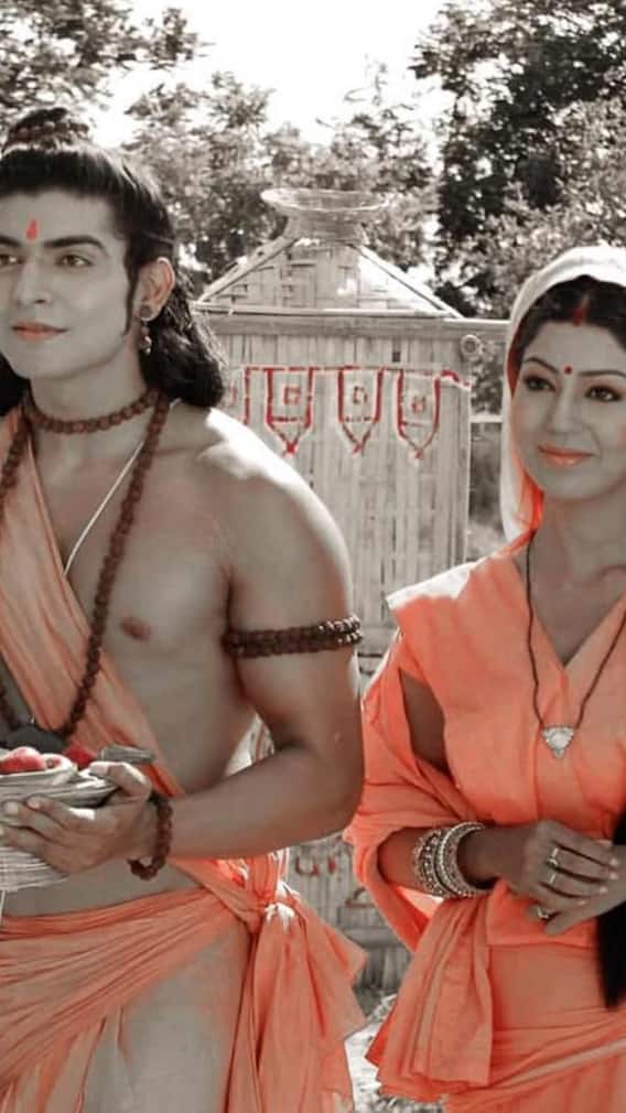 टीवी के राम और सीता ने मुंबई में खरीदा नया घर