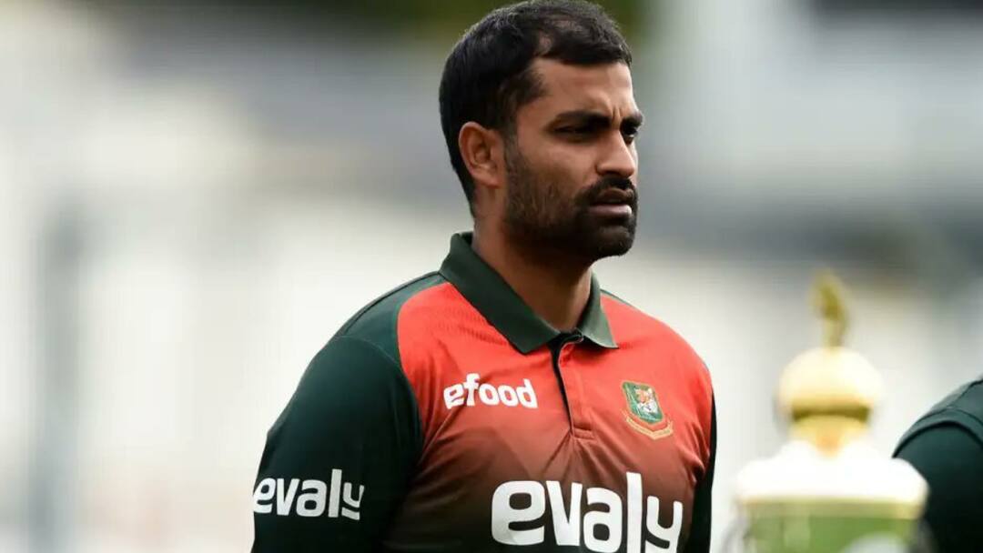 Tamim Iqbal: கிரிக்கெட்  மைதானத்தில் நெஞ்சு வலி... ஆபத்தான நிலையில் பிரபல கிரிக்கெட் வீரர்