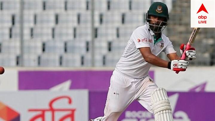 তামিম ঢাকা প্রিমিয়ার লিগে খেলছেন বাঁহাতি ব্যাটার। সোমবার ম্যাচের আগে টসের সময়ই অসুস্থ হয়ে পড়েন তামিম। তারপরই তাঁকে নিয়ে হাসপাতালে যাওয়া হয়।