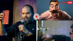 कुणाल कामरा को लेकर सोशल मीडिया पर आई मीम की बाढ़, यूजर्स जमकर ले रहे हैं मजे