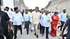CM Chandrababu: పోలవరానికి మరోసారి సీఎం చంద్రబాబు, ఈ 27న ప్రాజెక్టుపై అక్కడే సమీక్ష