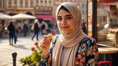 आने वाले बस इतने सालों में यूरोप के इन 8 देशों में बहुत बढ़ने वाली है मुस्लिम आबादी! रिसर्च में हुआ चौंकाने वाला खुलासा