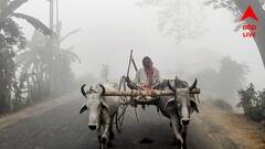 Weather Update Kolkata: রাজ্যের একাংশে বৃষ্টির সম্ভাবনা, তারপরেই লাফিয়ে বাড়বে তাপমাত্রা! ফের হাঁসফাঁস শহরবাসী?