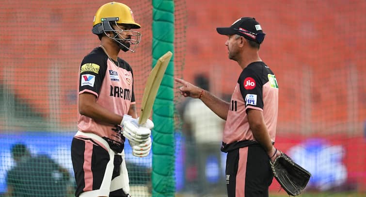 Gujarat Titans vs Punjab Kings: Head-To-Head Record