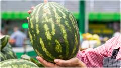 Tasty Watermelon : పుచ్చకాయ కోయకుండానే టేస్టీగా ఉంటుందో లేదో ఇలా చెక్ చేసేయండి.. సింపుల్ ట్రిక్