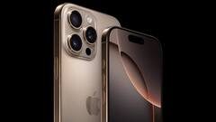 iPhone 16 Pro & Pro Max Price Drops: Is This a Better Deal Than iPhone 17?