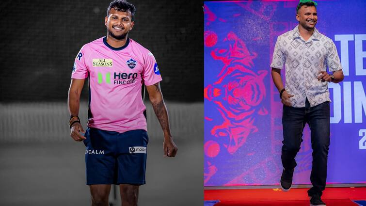 IPL 2025 Why is T Natarajan not playing today DC vs LSG What Happened to Natarajan TNN  T Natarajan: நடராஜனை பெஞ்சில் உட்கார வைத்த டெல்லி.. நடராஜனுக்கு என்னாச்சு ?