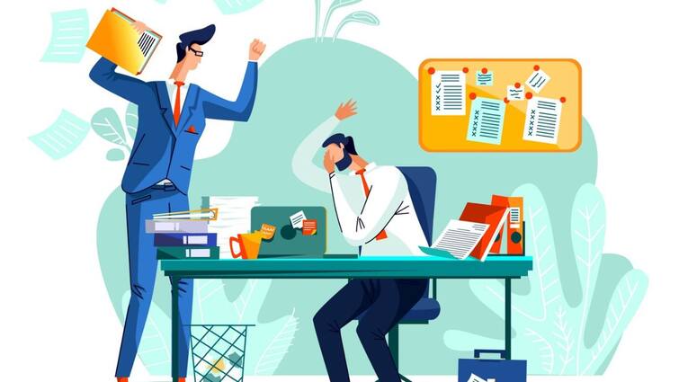 Employees Are Not Happy! Over 50 Per Cent Report Dissatisfaction With Work-Life Balance: Survey