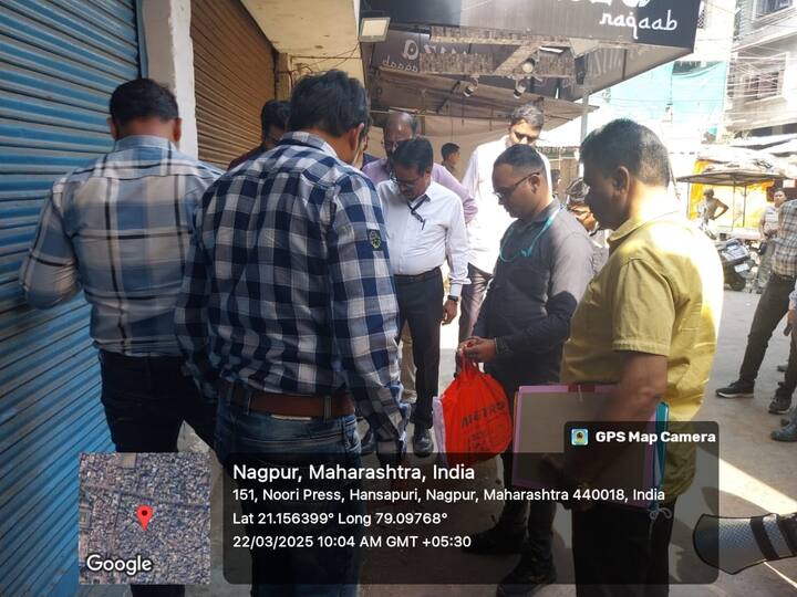 फहीम खान व युसुफ शेख या दोन आरोपीच्या घरावर अतिक्रमणाची कारवाई केली गेलीय, तर शाहीन अमीन या आरोपीचे दोन दुकाने सिल करण्यात आली आहेत. संजय बाग कॉलनीतील फहीम खानचे घर नागपूर महानगर पालिकेच्या पथकाने जमीनदोस्त केले आहे. त्यानंतर नागपूर हिंसाचारात आरोपी युसुफ शेख यांचे नागपूरच्या महाल भागातील जोहरीपूर येथे घर त्यावर पालिकेने हातोडा चालवला आहे.