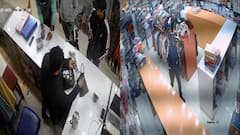 Saurabh Murder: बेटी के साथ शॉपिंग करते सौरभ का Video वायरल, बर्थ-डे की ड्रेस दिलाने दोस्त के साथ दिखा