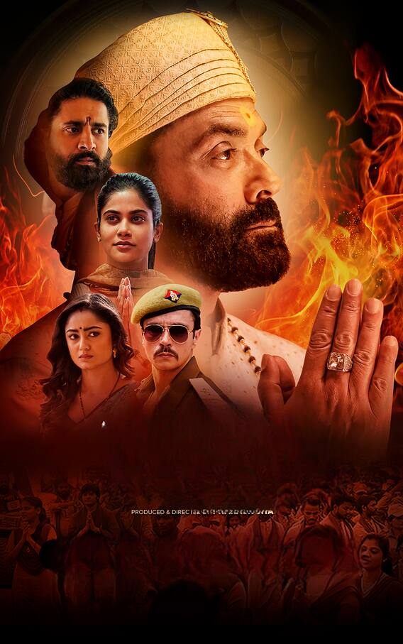 इस हफ्ते भी आश्रम सब पर भारी, इतने लाख व्यूज के साथ लॉर्ड बॉबी बने नंबर 1