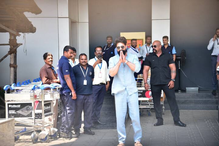 The excitement surrounding the movie has been growing ever since the makers revealed its release date, fueling fans’ anticipation.