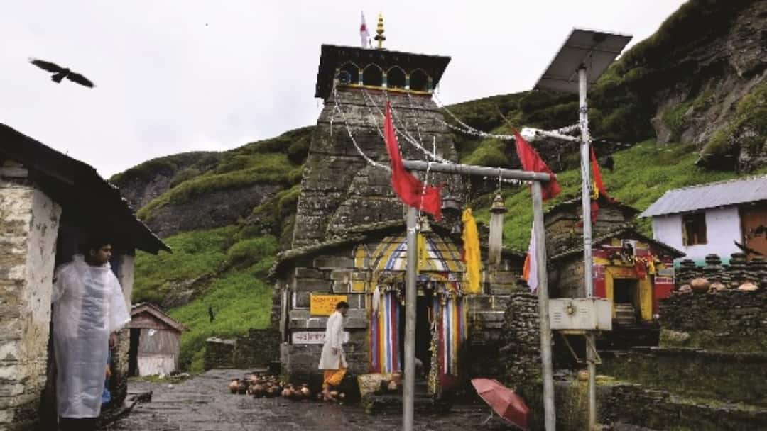 uttarakhand news Rudraprayag becomes country first district with wireless network ann चारधाम यात्रा से पहले रुद्रप्रयाग जिले ने बना दिया इतिहास, केदारनाथ धाम, सोनप्रयाग को भी मिलेगा लाभ