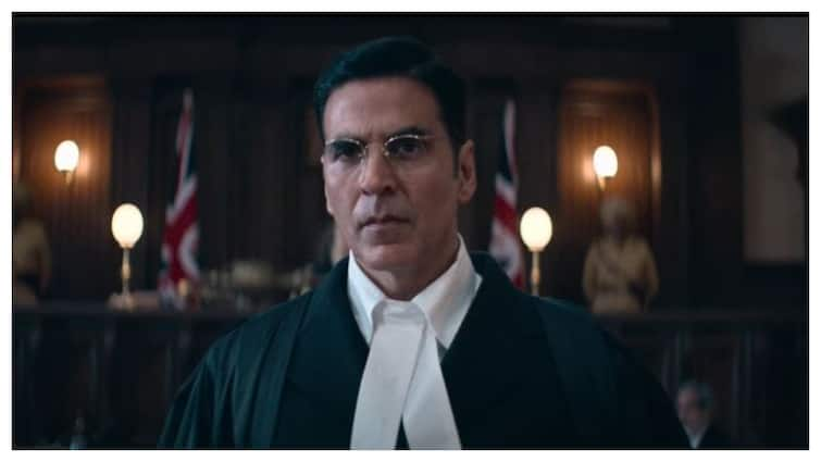 Kesari Chapter 2 Teaser: Akshay Kumar Battles The British As Fearless Lawyer Post-Jallianwala Bagh Massacre