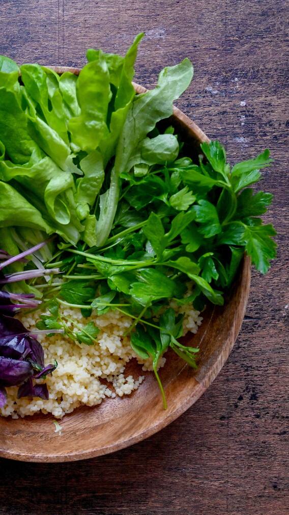 ਨਹੀਂ ਖਾਂਦੇ ਚਿਕਨ ਤਾਂ ਖਾਓ ਆਹ ਚੀਜ਼ਾਂ, ਨਹੀਂ ਹੋਵੇਗੀ ਆਇਰਨ ਦੀ ਕਮੀਂ