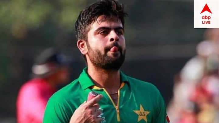 নিউজিল্যান্ডের বিরুদ্ধে টেস্ট ম্যাচ চলাকালিন কোরি অ্য়ান্ডারসনের বাউন্সারের আঘাতে হেয়ারলাইন ফ্র্যাকচার হয়ে যায় শেহজাদের।