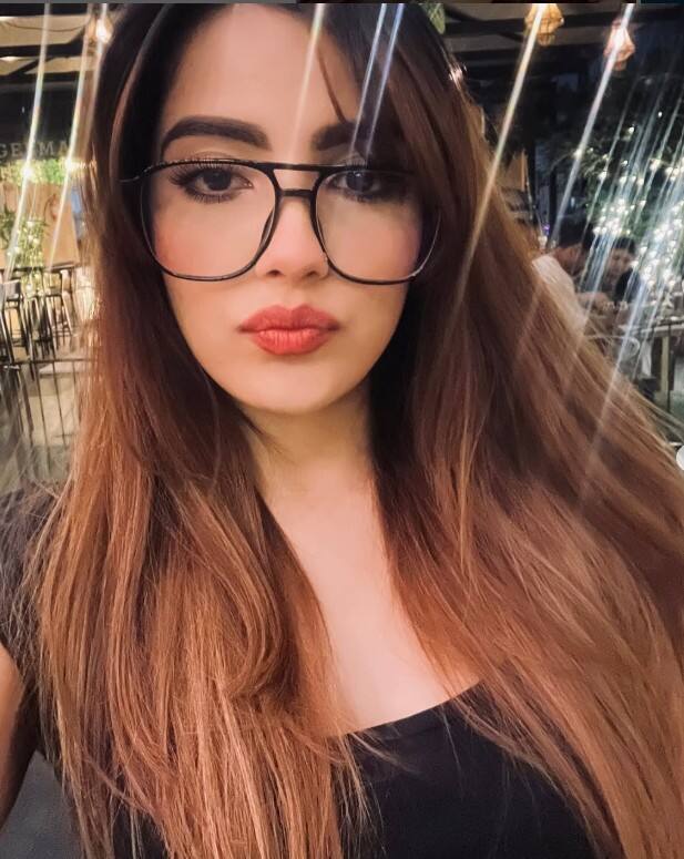 ਹੁਣ ਇਸ ਗੱਲ ਦੀ ਕੋਈ ਪੁਸ਼ਟੀ ਨਹੀਂ ਹੈ ਕਿ ਦੋਵੇਂ ਇਕੱਠੇ ਹਨ ਜਾਂ ਨਹੀਂ। ਪਰ, ਕੀ ਤੁਸੀਂ ਜਾਣਦੇ ਹੋ ਕਿ ਅਦਿਤੀ ਕੌਣ ਹੈ? ਅਦਿਤੀ ਇੱਕ ਸੋਸ਼ਲ ਮੀਡੀਆ ਪ੍ਰਭਾਵਕ ਹੈ। ਉਹ ਸੋਸ਼ਲ ਮੀਡੀਆ 'ਤੇ ਚਰਚਾ ਵਿੱਚ ਰਹਿੰਦੀ ਹੈ। ਉਨ੍ਹਾਂ ਦੀਆਂ ਰੀਲਾਂ ਦੀਆਂ ਵੀਡੀਓਜ਼ ਨੂੰ ਲੱਖਾਂ ਵਿਊਜ਼ ਮਿਲਦੇ ਹਨ।