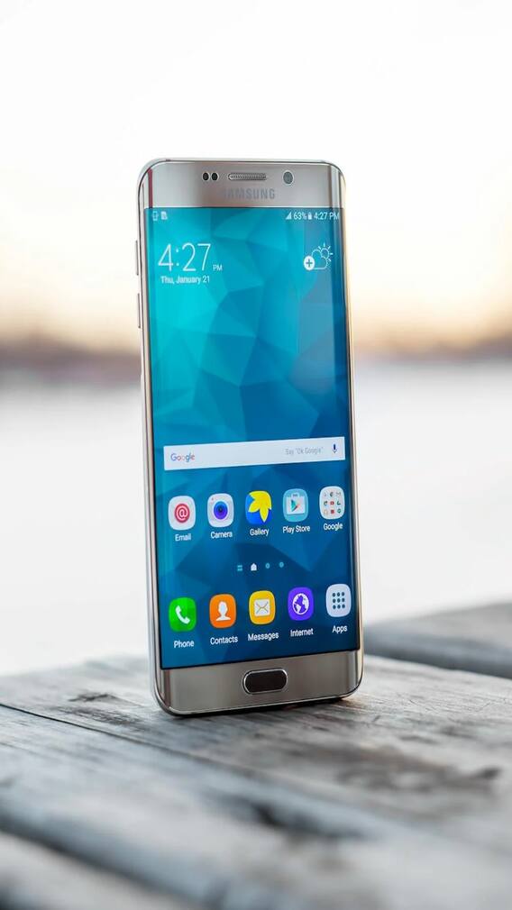 స్మార్ట్‌ఫోన్ విషయంలో ఈ తప్పులు చేయకండి