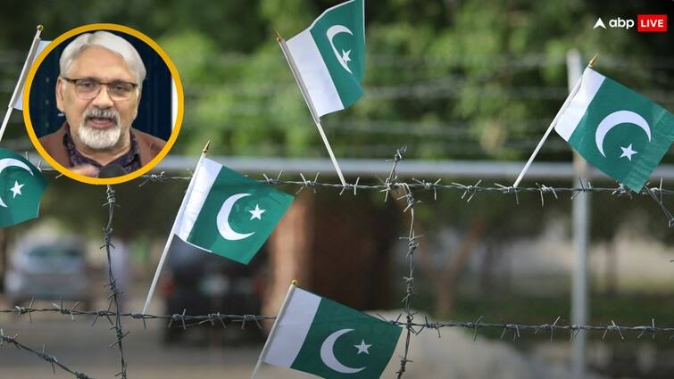 ISI Active in Amritsar Pak Expert Tahir Gora tells how Pakistani Agency oranised attacks in Punjab अमृतसर में रह रहे ISI के लोग? पाक एक्सपर्ट का दावा- खालिस्तानियों से भी खुल्लम-खुल्ला होती हैं मुलाकातें...