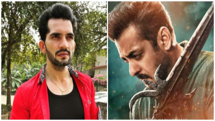 Salman Khan’s Mental And Physical Strength Is Unmatched, Says Sikandar Co-Star Abhilash Chaudhary