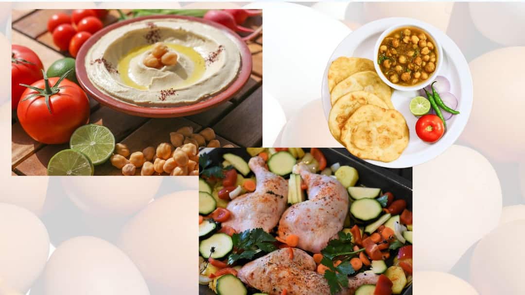 More Than Just Eggs 10 Protein-Packed Indian Foods For Everyday Nutrition Health More Than Just Eggs — 10 Protein-Packed Indian Foods For Everyday Nutrition